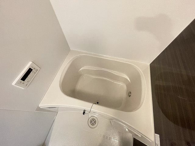ジェーハイムの浴室
