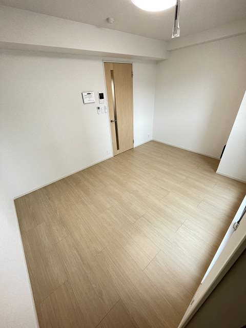 ジェーハイムの寝室