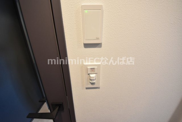 クロスレジデンス阿波座