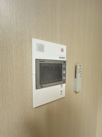City Lux Namba Southのセキュリティ