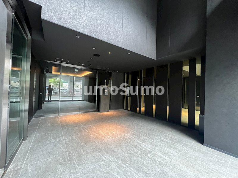 City Lux Namba Southのその他共用部分