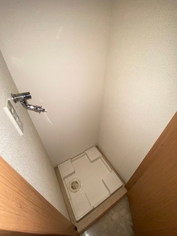 ジュネーゼグラン京町堀の設備