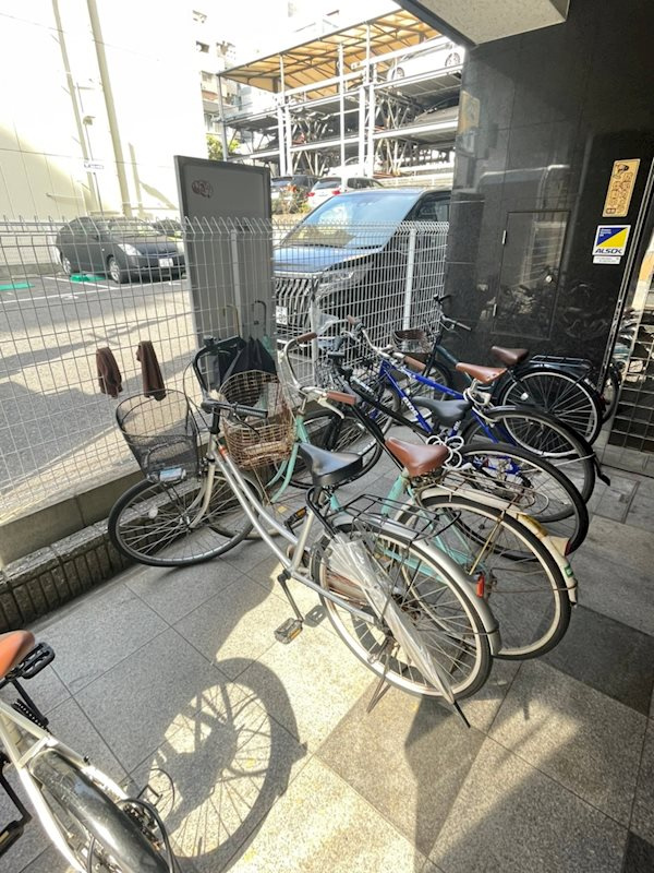 ミストラル本町ウエストのその他共用部分