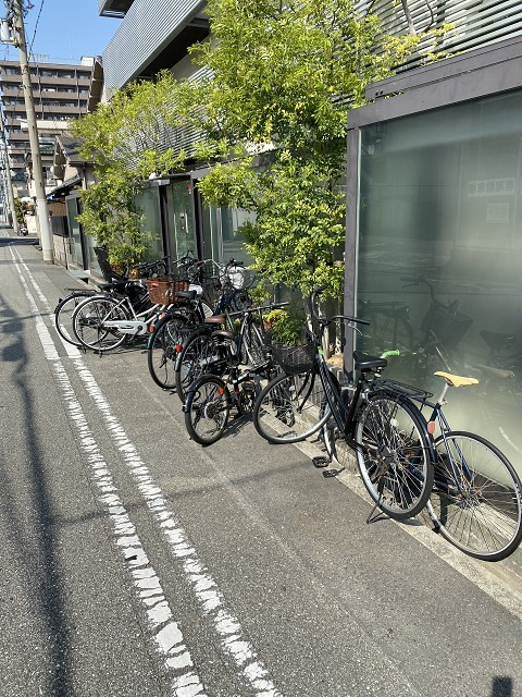 YAO.RE甲子園のその他共用部分