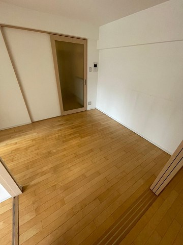 YAO.RE甲子園の居間・リビング
