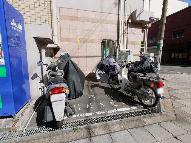 ラ・トゥールの設備
