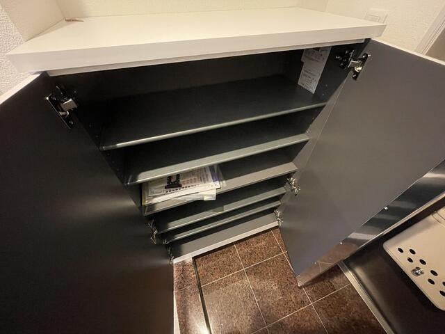 アサカシオン三軒茶屋のその他