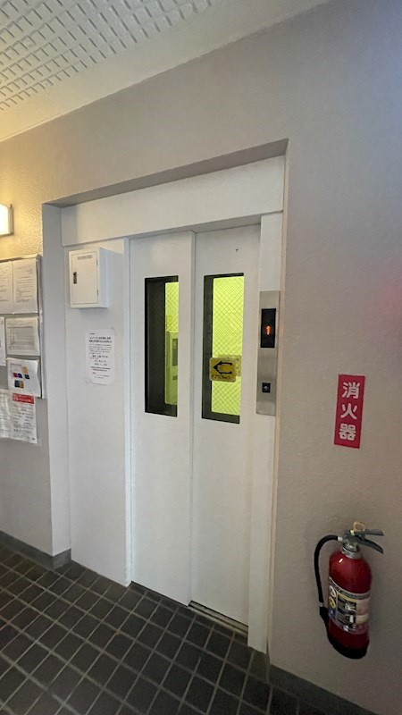 アサカシオン三軒茶屋のその他共用部分