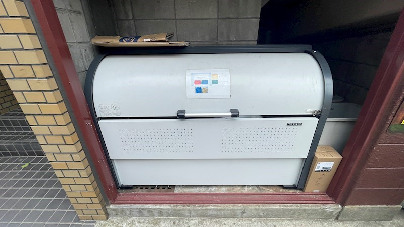 アサカシオン三軒茶屋のその他共用部分