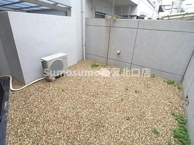 アバンテ甲子園の展望