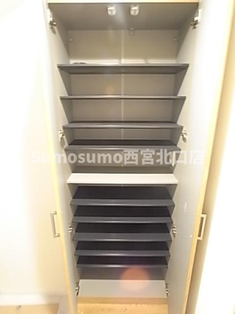 アバンテ甲子園のその他