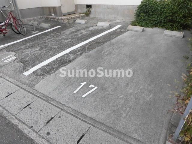 夢野アパートメント