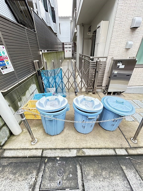 LaLa神泉のその他