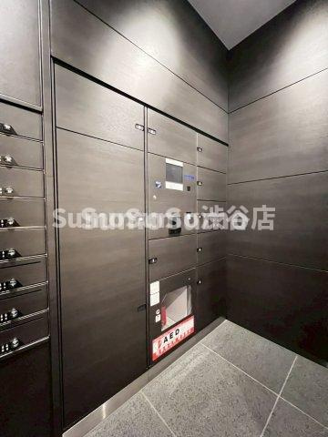 目黒第一マンションズのその他