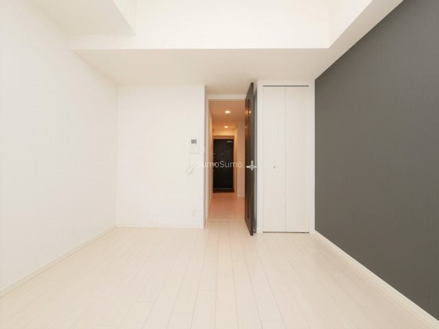 レオンコンフォート難波サウスゲートの居間・リビング