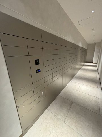 グランドメゾン北堀江レジデンス のその他共用部分