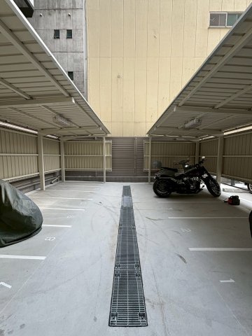 グランドメゾン北堀江レジデンス のその他共用部分