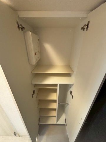 エスリード難波AGREAのその他