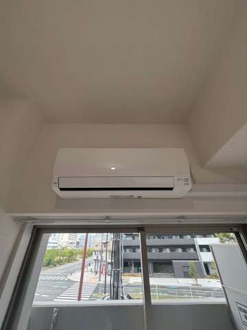 エスリード難波AGREAのその他