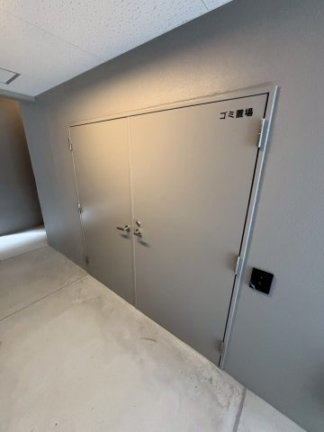 エスリード難波AGREAのその他