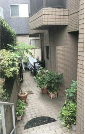 グローリー武山のその他共用部分
