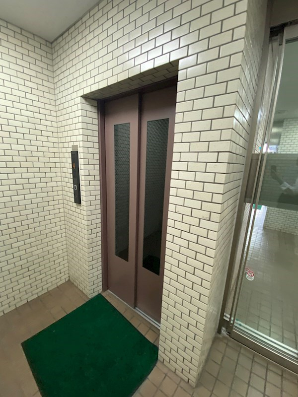 セントヒルズ三軒茶屋の設備