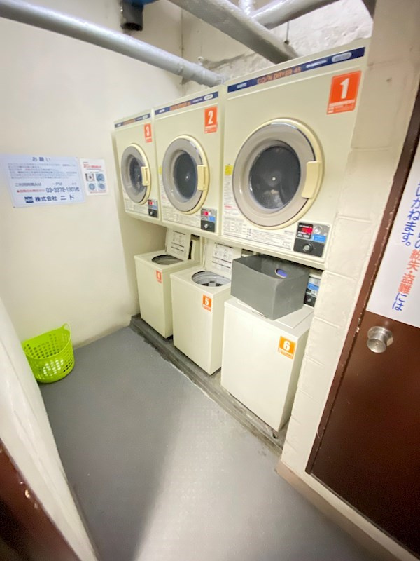 セントヒルズ三軒茶屋のその他共用部分