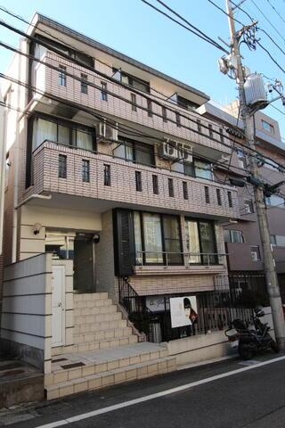 アンベリール東山
