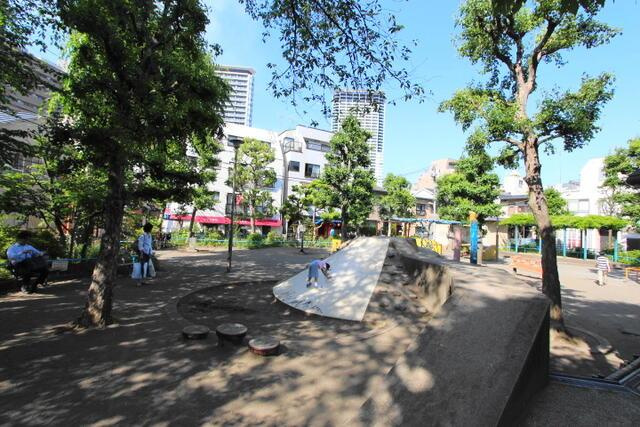 アンベリール東山のその他共用部分
