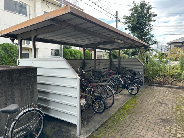 グランシャリオのその他共用部分