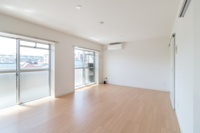 フレシア駒込の居間・リビング|※写真は同タイプ住戸です。