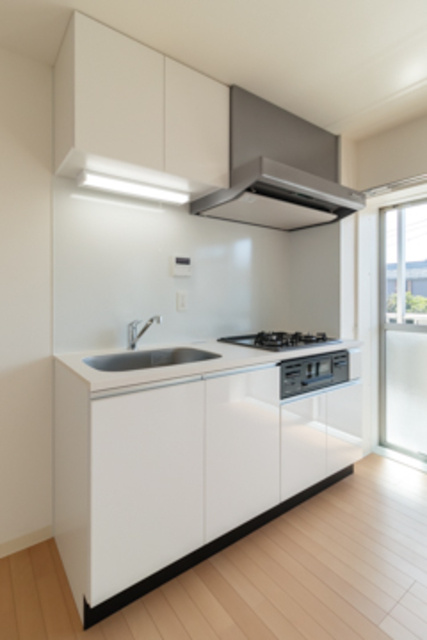 フレシア駒込のキッチン|※写真は同タイプ住戸です。