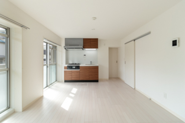 フレシア駒込のその他|※写真は同タイプ住戸です。