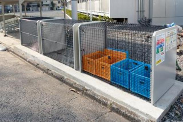 フレシア駒込のその他