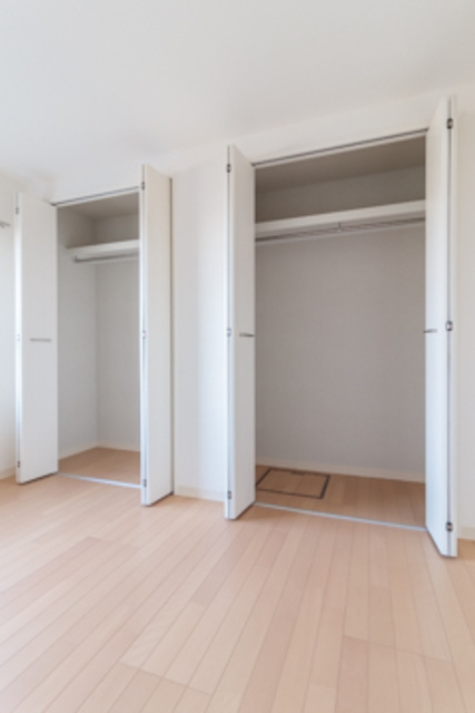 フレシア駒込の収納|※写真は同タイプ住戸です。