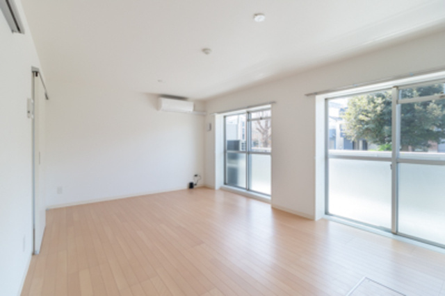 フレシア駒込の居間・リビング|※写真は同タイプ住戸です。
