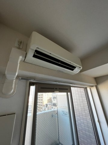 エスライズ天満橋の設備