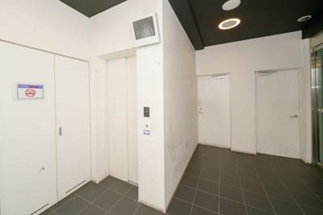 アーバンキューブ九段南のその他共用部分