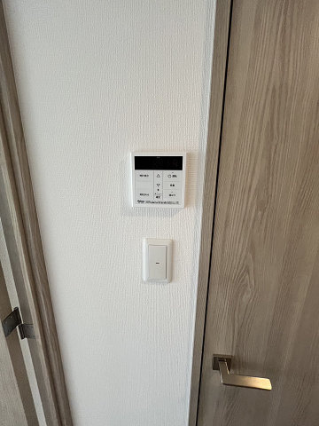 エスリード新北野グランリンクの設備