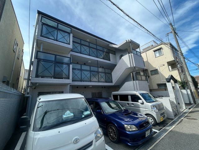 io甲子園Ⅰ番館