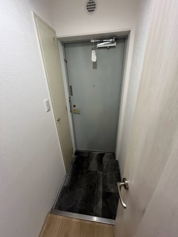 io甲子園Ⅰ番館の寝室
