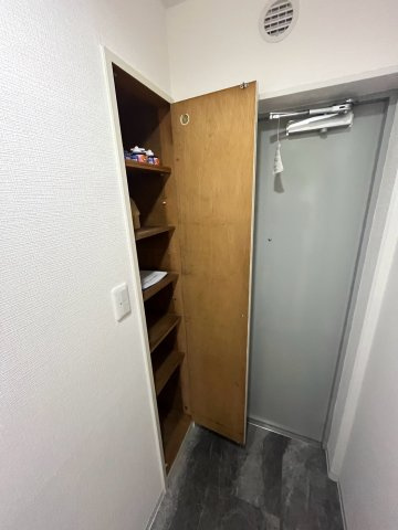 io甲子園Ⅰ番館の和室
