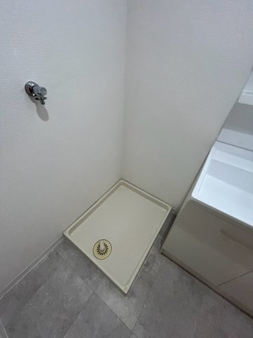 io甲子園Ⅰ番館の玄関