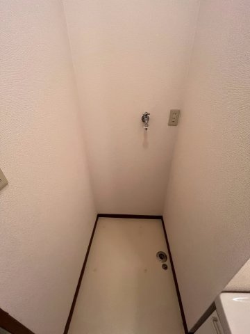 前田ハイツ上大市の設備