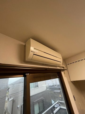 前田ハイツ上大市のその他