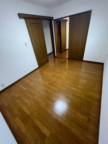 前田ハイツ上大市のその他