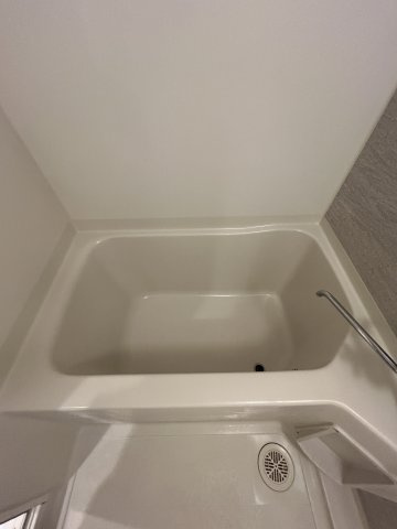 S-RESIDENCE神戸磯上通の浴室