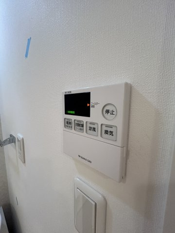 S-RESIDENCE神戸磯上通の設備