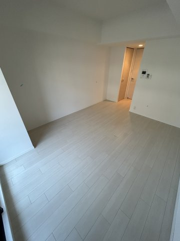 S-RESIDENCE神戸磯上通の寝室
