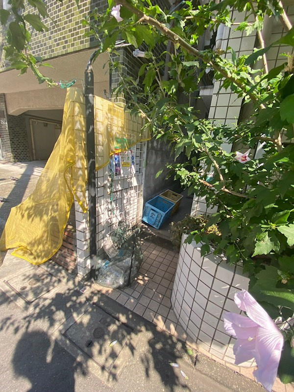 ハイシティ池尻大橋第1のその他共用部分